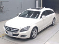 2013 Mercedes Benz Cls-Class