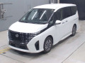 2025 Nissan Serena