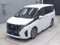 2025 Nissan Serena