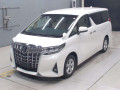 2023 Toyota Alphard