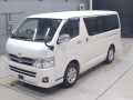 2011 Toyota Hiace Van
