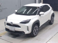 2022 Toyota YARIS CROSS