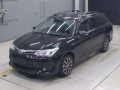 2015 Toyota Corolla Fielder