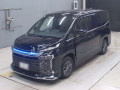 2023 Toyota Voxy