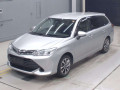 2015 Toyota Corolla Fielder