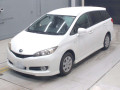 2012 Toyota Wish