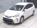 2014 Toyota Prius alpha