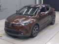 2017 Toyota C-HR