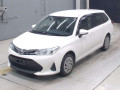 2021 Toyota Corolla Fielder