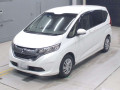 2019 Honda Freed