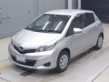 2011 Toyota Vitz