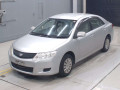 2009 Toyota Allion
