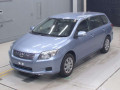 2007 Toyota Corolla Fielder