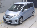 2012 Honda Freed hybrid