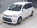 2013 Toyota Sienta