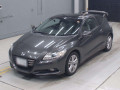 2010 Honda CR-Z