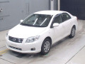2007 Toyota Corolla Axio