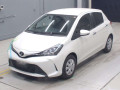2016 Toyota Vitz