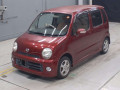 2005 Daihatsu Move Latte