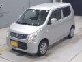 2013 Suzuki Wagon R