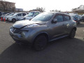 2010 Nissan JUKE