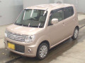 2014 Suzuki MR WAGON Wit