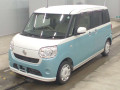 2018 Daihatsu Move Canbus