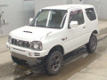 2015 Suzuki Jimny