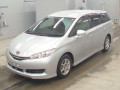 2014 Toyota Wish