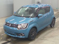 2016 Suzuki IGNIS