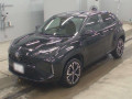 2025 Toyota YARIS CROSS