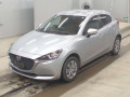 2022 Mazda Mazda2
