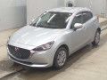 2022 Mazda Mazda2