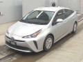 2022 Toyota Prius
