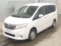 2013 Nissan Serena