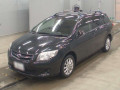 2011 Toyota Corolla Fielder