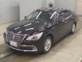 2015 Toyota Crown Hybrid