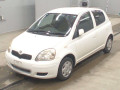 2004 Toyota Vitz