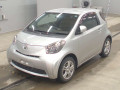 2009 Toyota iQ