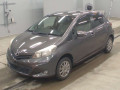 2013 Toyota Vitz