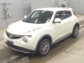 2010 Nissan JUKE