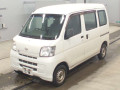 2014 Daihatsu Hijet Cargo
