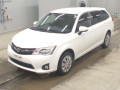 2014 Toyota Corolla Fielder