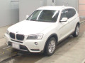 2014 BMW X3