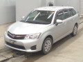 2014 Toyota Corolla Fielder