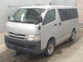 2007 Toyota Hiace Van