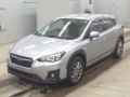 2019 Subaru XV
