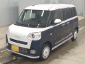 2025 Daihatsu Move Canbus