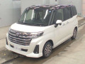 2026 Toyota Roomy