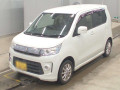 2016 Suzuki WAGON R STINGRAY